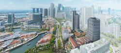 Union Square Residences (D1), Condominium #550595251